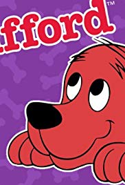 Clifford The Big Red Dog Season 1