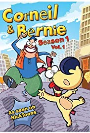 Corneil and Bernie Season 2