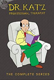 Dr. Katz, Professional Therapist Season 4
