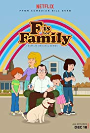 F is for Family Season 2