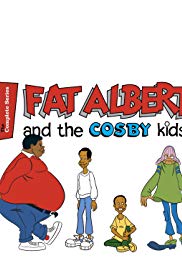 Fat Albert and the Cosby Kids Season 5