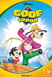 Goof Troop Season 2