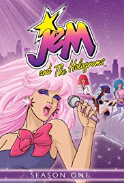 Jem and the Holograms Season 3 Episode 12