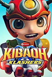 Kibaoh Klashers Season 1