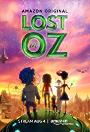 Lost In Oz Season 1