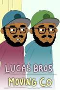 Lucas Bros. Moving Co. Season 1
