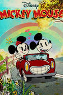 Mickey Mouse Season 1
