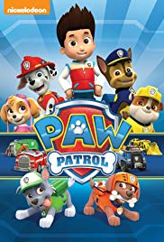 Paw Patrol Season 6