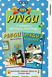 Pingu Season 4