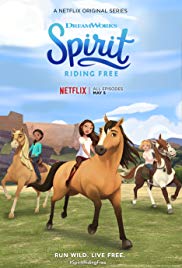 Spirit Riding Free Season 1 Episode 6
