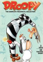 Tex Avery’s Droopy: The Complete Theatrical Collection (2007)