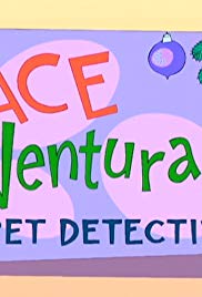 Ace Ventura Pet Detective Season 3