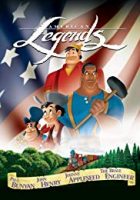American Legends (2001)
