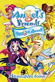 Angels Friends Season 1