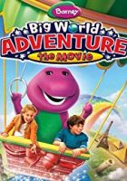Barney – Big World Adventure: The Movie (2011)