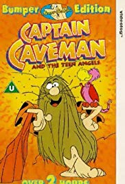 Captain Caveman and the Teen Angels Season 1
