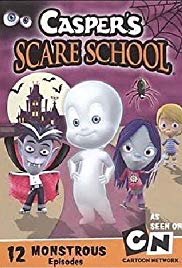 Casper’s Scare School Season 1