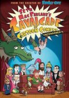 Cavalcade of Cartoon Comedy (2009)