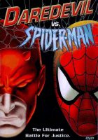 Daredevil vs. Spider-Man (2003)