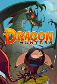 Dragon Hunters Season 1