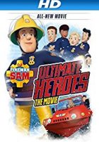 Fireman Sam: Heroes of the Storm (2014)