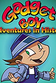 Gadget Boys Adventures in History