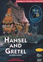 Hansel & Gretel (1954)