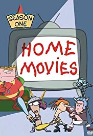 Home Movies Season 1