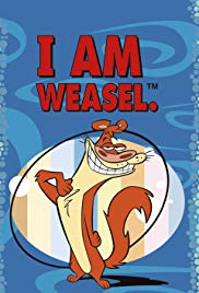 I Am Weasel Season 3