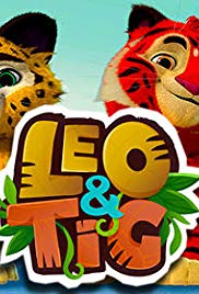 Leo and Tig Season 1