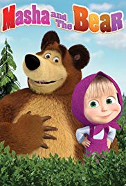 Masha and the Bear Season 2
