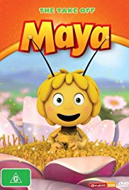 Maya the Bee Season 2