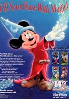 Mickey’s Magical World (1988)