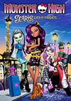 Monster High: Scaris, City of Frights (2013)