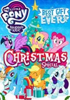 My Little Pony: Best Gift Ever (2018) Episode 