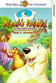 Noah’s Island Season 2