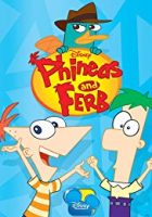 Phineas and Ferb O.W.C.A. Files (2015)