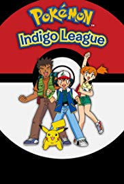 Pokemon Season 1: Indigo League