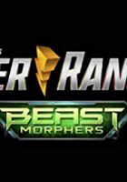 Power Rangers Beast Morphers