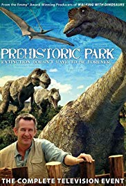 Prehistoric Park Episode 6