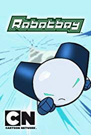 Robotboy Season 2