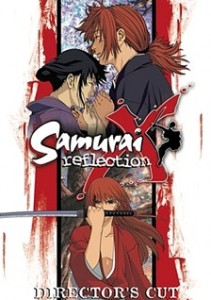 Samurai X: Reflection (2001)