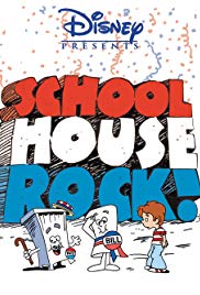 Schoolhouse Rock! Episode 67