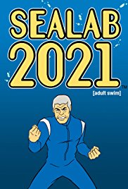 Sealab 2021 Season 4