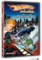 Hot Wheels AcceleRacers: Speed of Silence (2005)