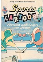 Sports Cartoons (1985)