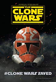 Star Wars The Clone Wars Season 5