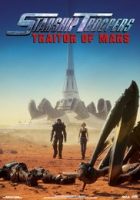 Starship Troopers: Traitor of Mars (2017) Episode 