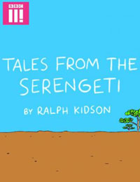 Tales of the Serengeti