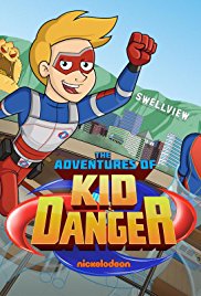 The Adventures Of Kid Danger Season 1